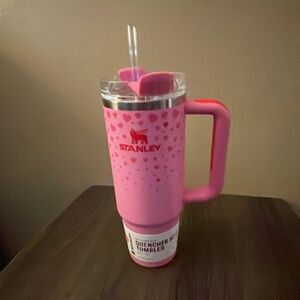 Stanley x Target Valentine's exclusive - 30 oz - NWTO